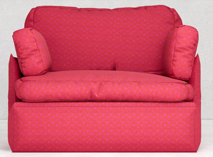 The Unbuntu Deep Lounger