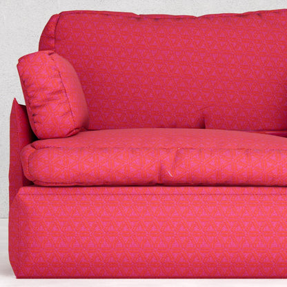 The Unbuntu Deep Lounger