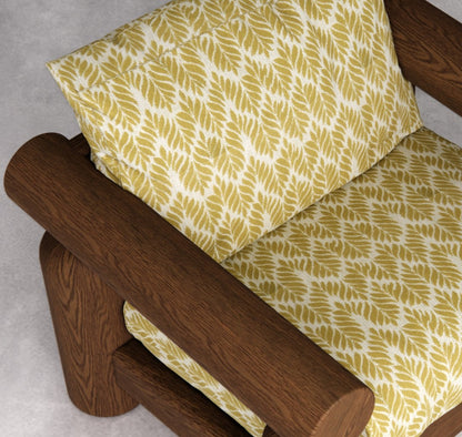 The Maple Lounge Chair