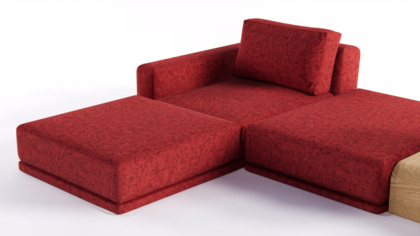 The Dolce Sofa