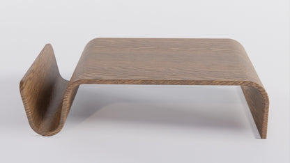 The Rockafella Coffee Table