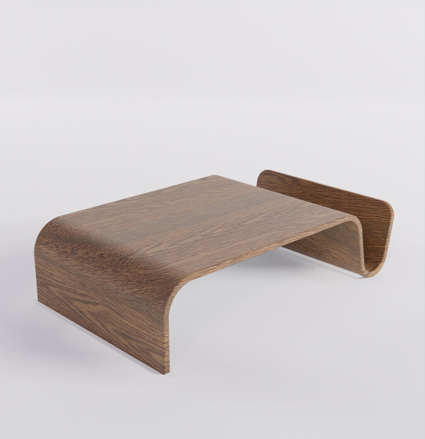 The Rockafella Coffee Table