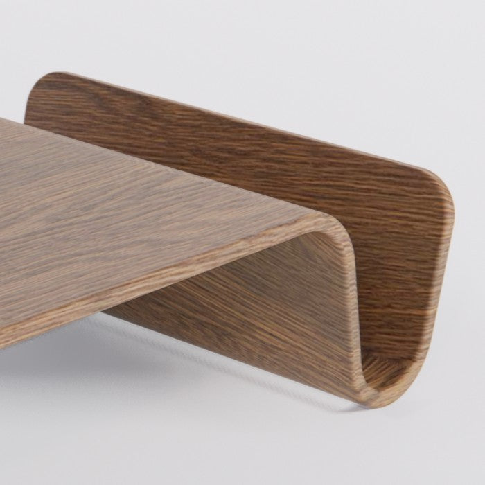 The Rockafella Coffee Table