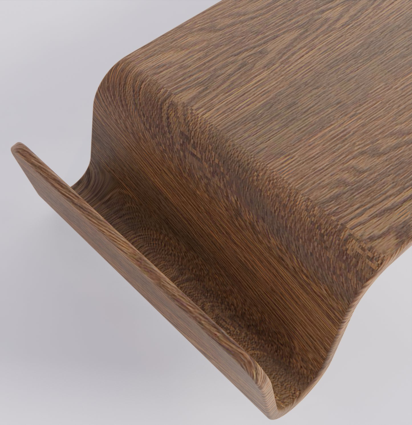 The Rockafella Coffee Table