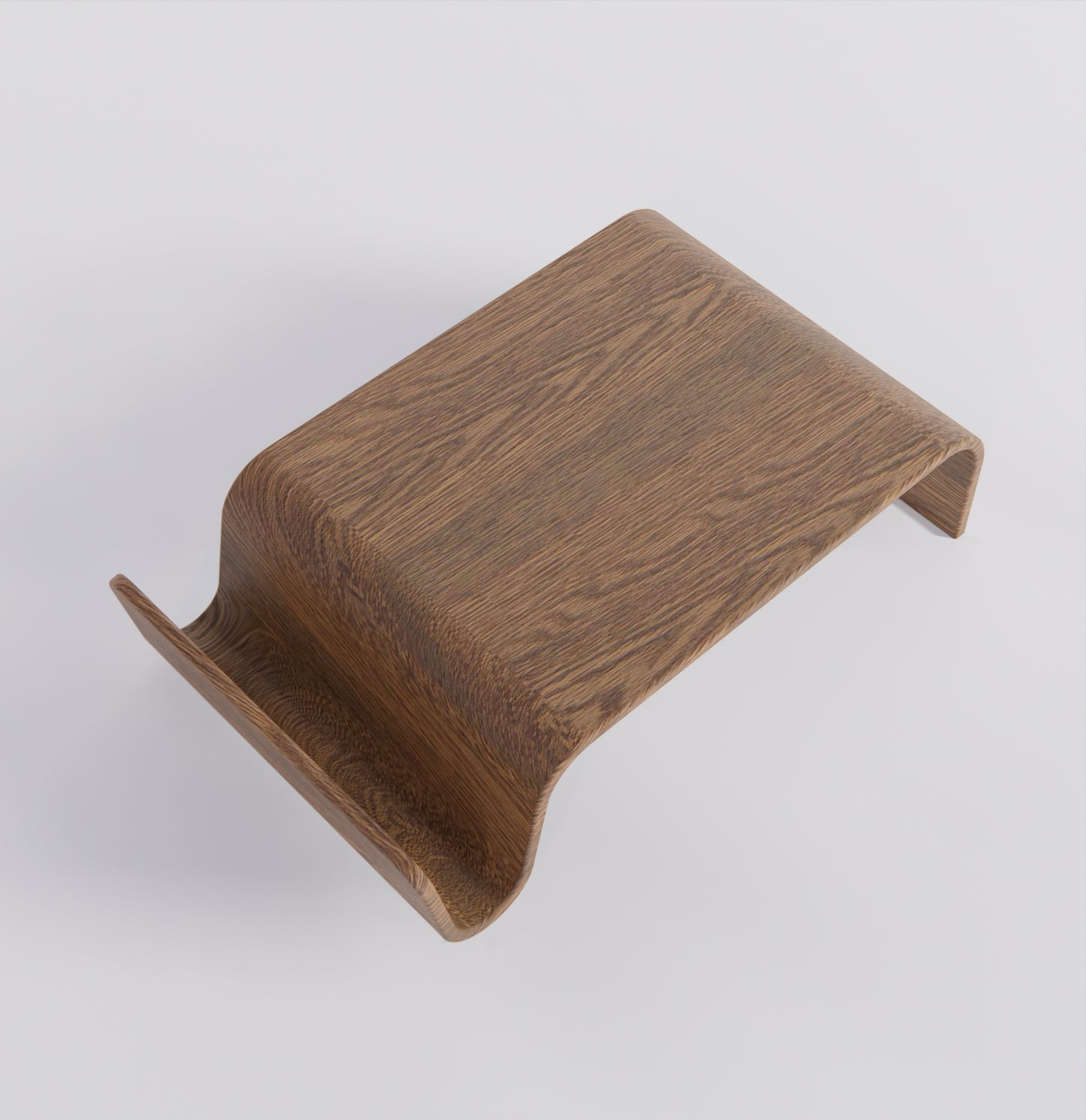 The Rockafella Coffee Table