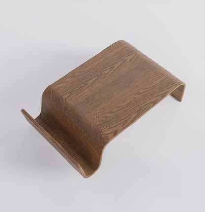 The Rockafella Coffee Table