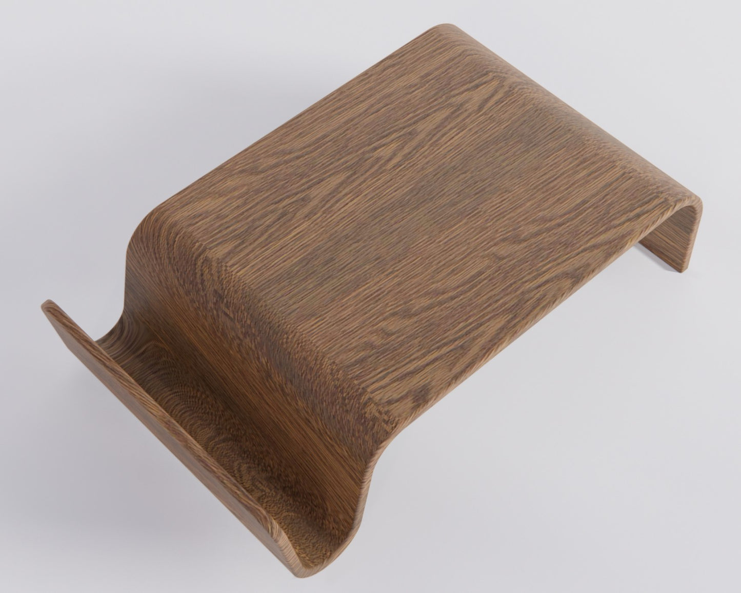 The Rockafella Coffee Table