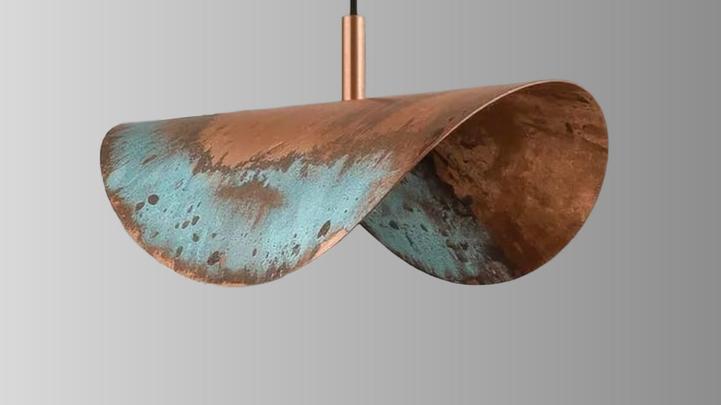 “AETHER” Pendant Light