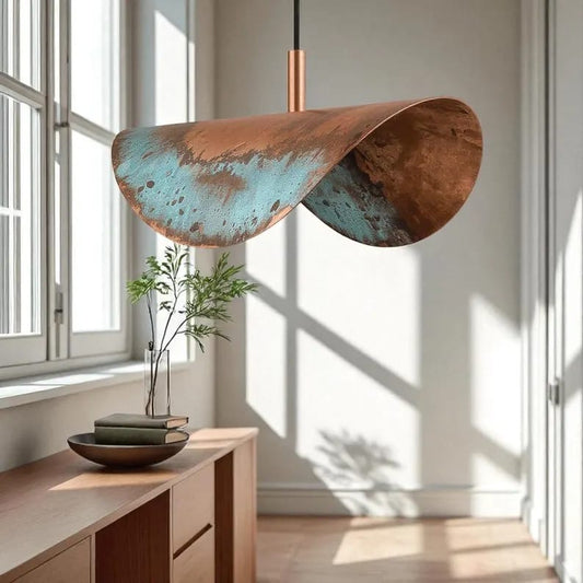 “AETHER” Pendant Light