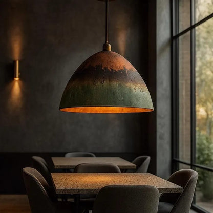 “EMBERDOME” Pendant Light