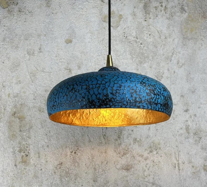 “ECLIPSE" Pendant Light