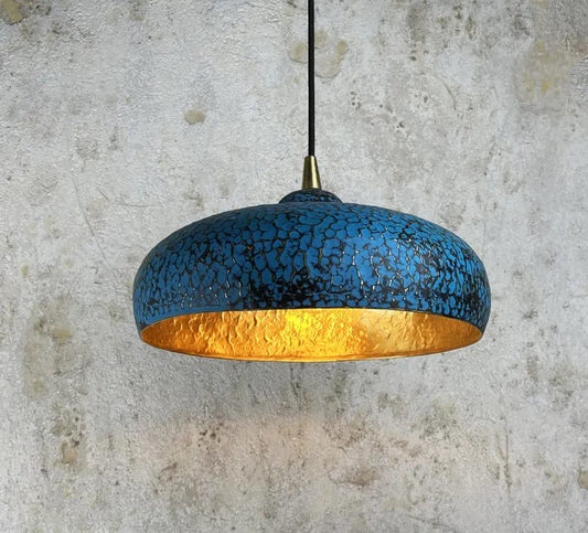 “ECLIPSE" Pendant Light