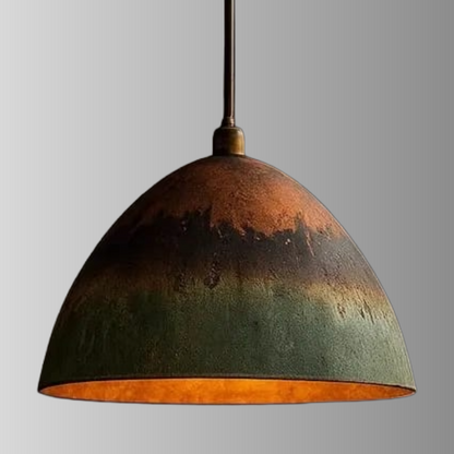 “EMBERDOME” Pendant Light