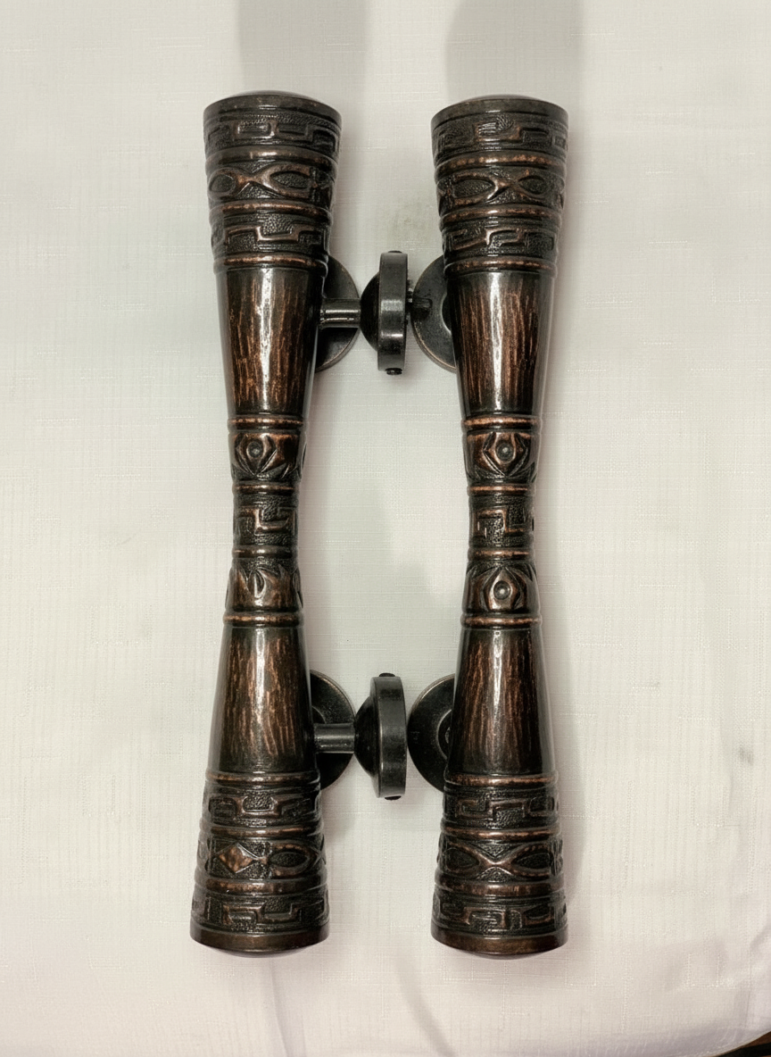 “KHARON” Door Pulls