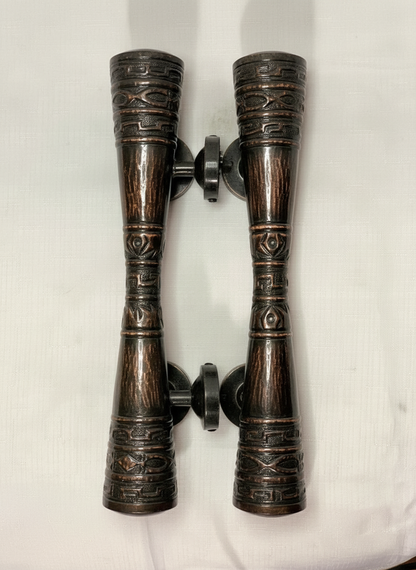 “KHARON” Door Pulls