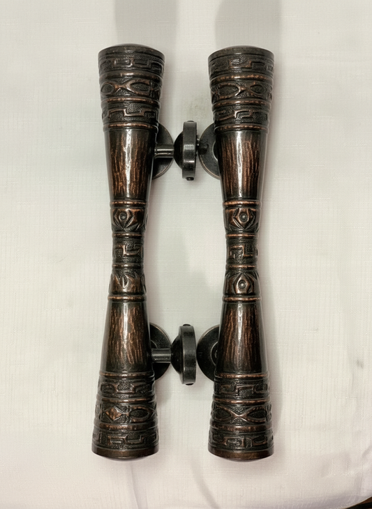 “KHARON” Door Pulls