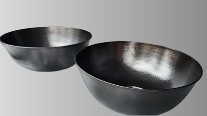 “OBSIDIAN” Wash Basin