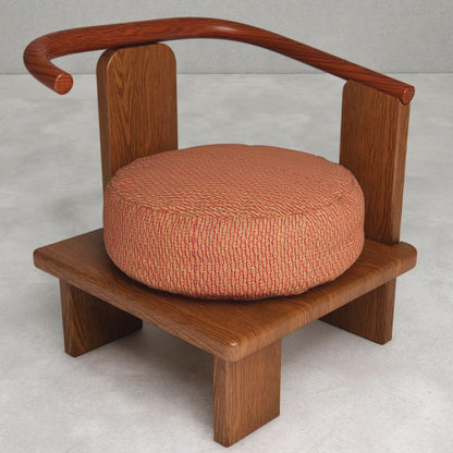 The Matisse Sculpt Lounge Chair