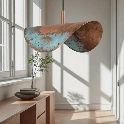 “AETHER” Pendant Light