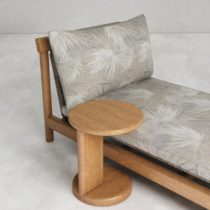 "PALMA" Deluxe Chaise Lounge