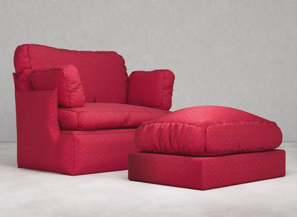 The Unbuntu Deep Lounger