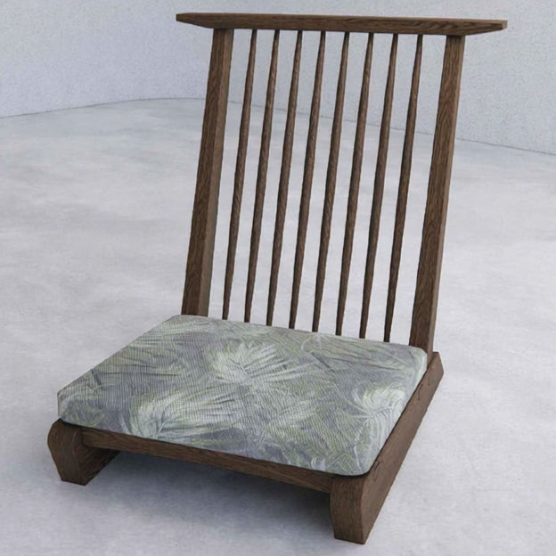 "ZENITH" Floor Lounge Chair