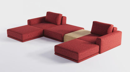 The Dolce Sofa