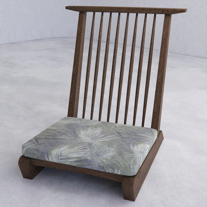 "ZENITH" Floor Lounge Chair